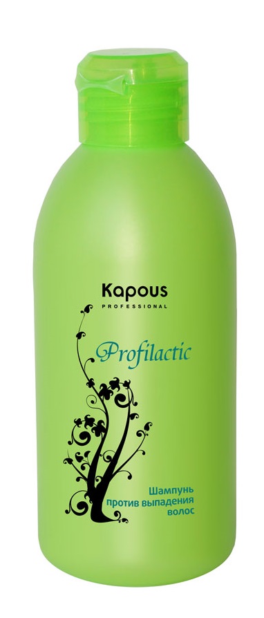     Kapous Profilactic 250 .