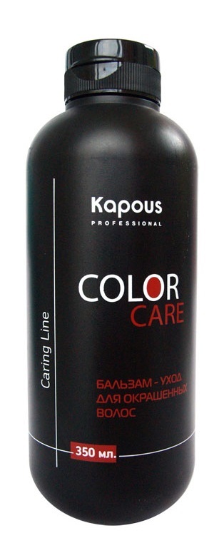     Kapous Color  350 .