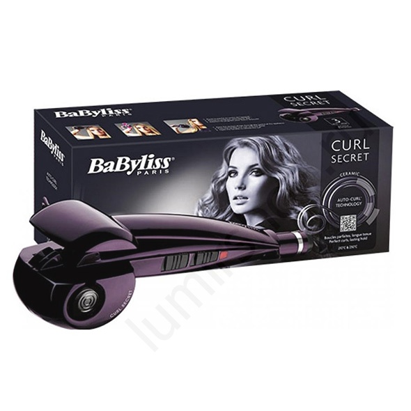  Babyliss Curl Secret C1050E Ionic