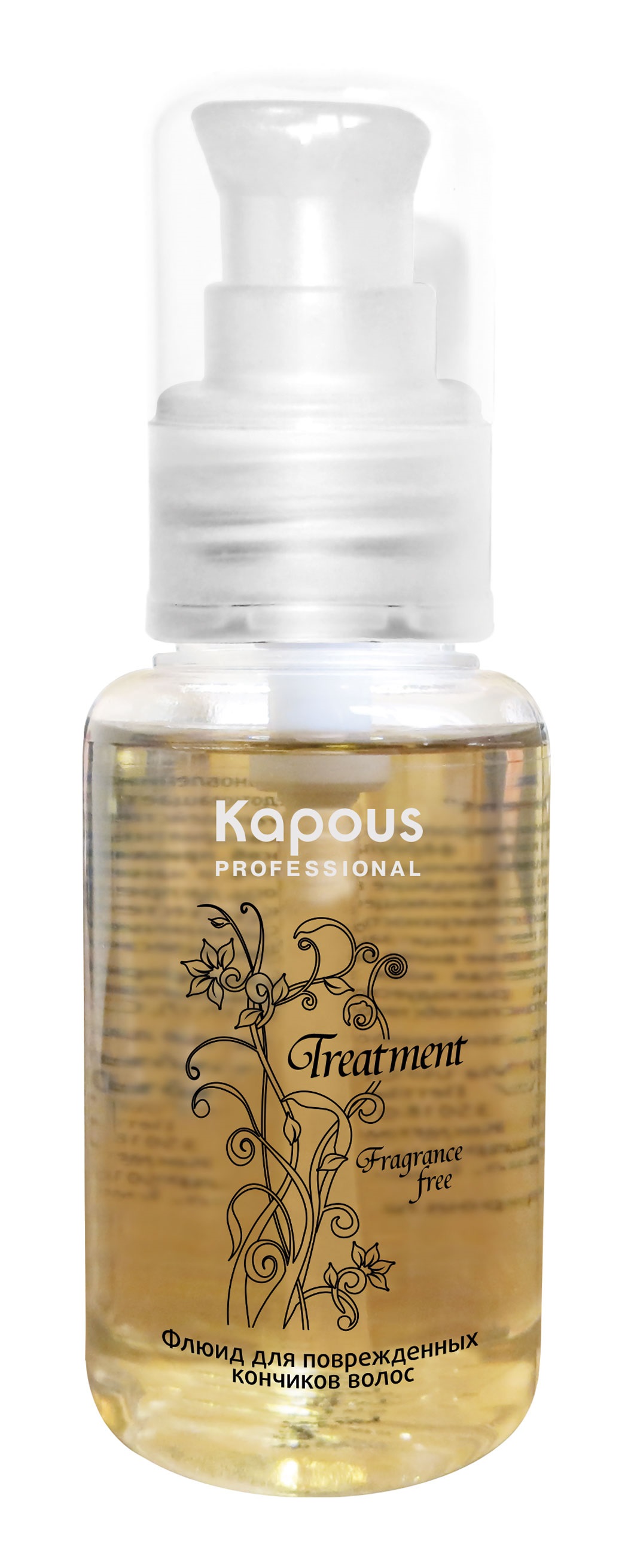      Kapous Treatment 60 .