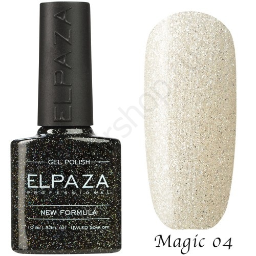 - Elpaza 004   Magic Stars 10 