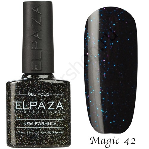 - Elpaza 042   Magic Stars 10 