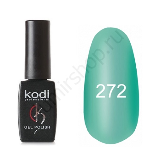 - Kodi Professional Gel Polish  272 ( -) 8 .