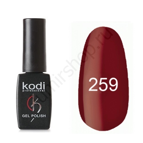 - Kodi Professional Gel Polish  259 ( ) 8 .