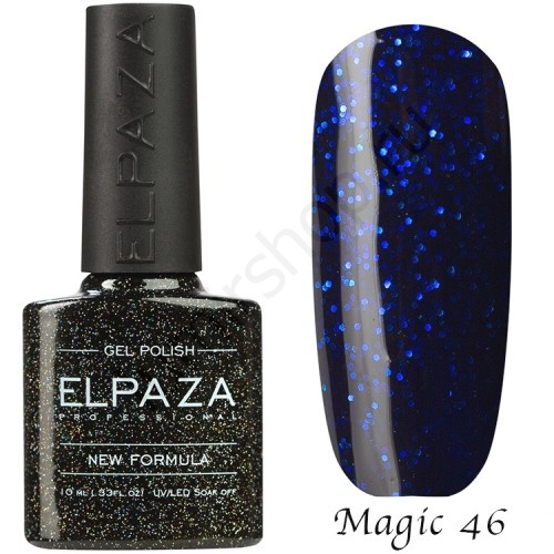 - Elpaza 046  Magic Stars 10 