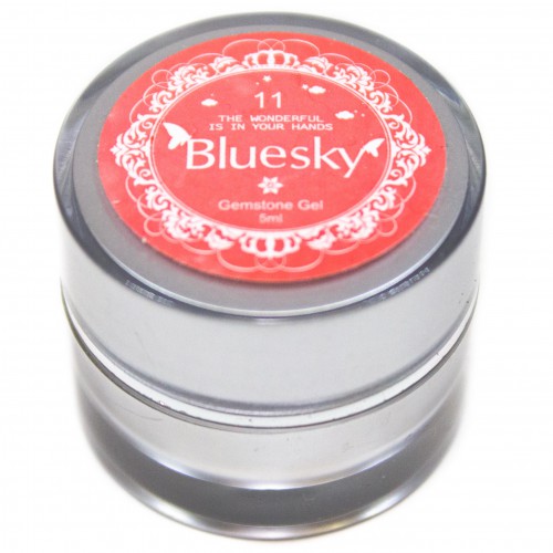  Bluesky 3D Gemstone 11
