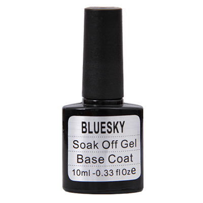   Bluesky Base Coat 10 .