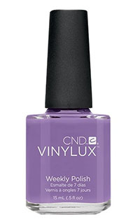    CND Vinilux  125 (lilac longing) 15 .