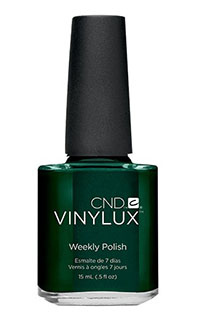    CND Vinilux  147 (serene green) 15 .