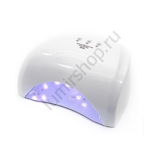   UV+LED  Powerful 36 W white  