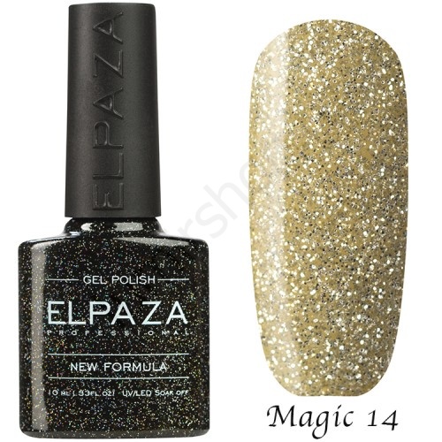 - Elpaza 014   Magic Stars 10 