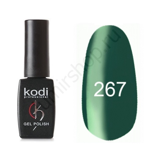 - Kodi Professional Gel Polish  267 (-) 8 .