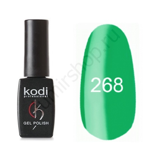 - Kodi Professional Gel Polish  268 () 8 .