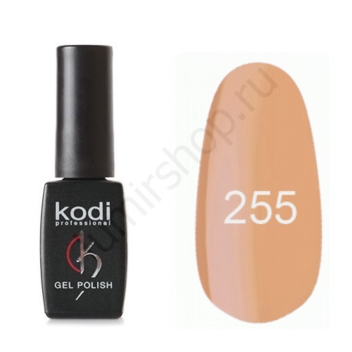 - Kodi Professional Gel Polish  255 (-) 8 .
