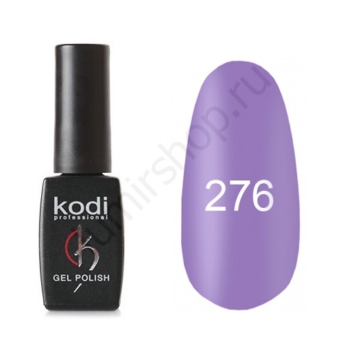 - Kodi Professional Gel Polish  276 () 8 .