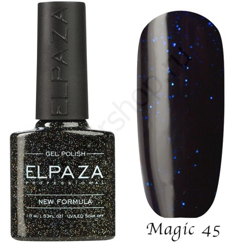 - Elpaza 045  Magic Stars 10 