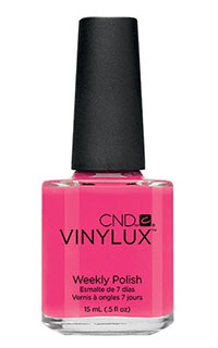    CND Vinilux  134 (pink bikini) 15 .