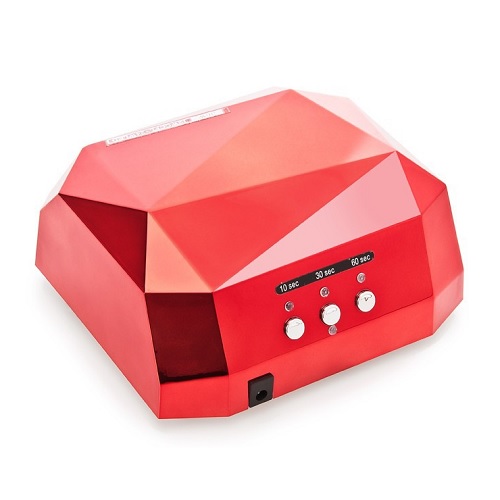   Diamond Quick 36 W CCFL+LED red  