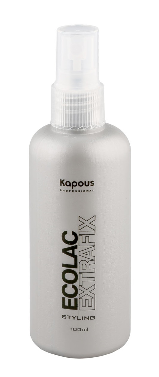  Kapous Ecolac Extrafix ( ) 100 .