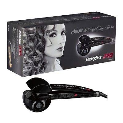   Babyliss Pro MiraCurl BAB2665E