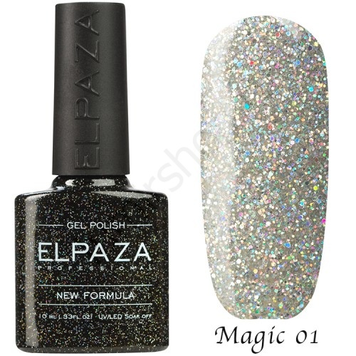 - Elpaza 001   Magic Stars 10 