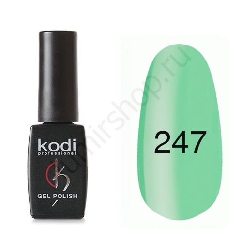 - Kodi Professional Gel Polish  247 ( ) 8 .