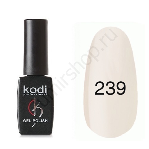 - Kodi Professional Gel Polish  239 ( ) 8 .