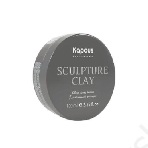     Kapous Sculpture Clay   100 .