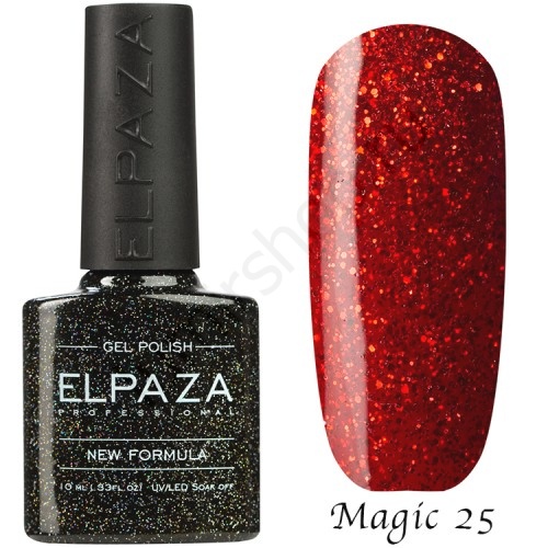 - Elpaza 025  Magic Stars 10 