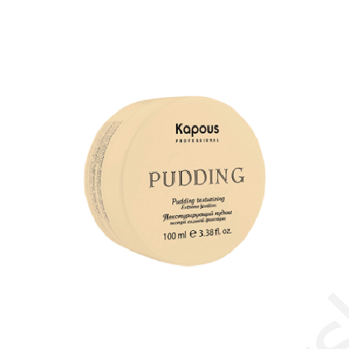      Kapous Pudding Creator    100 .