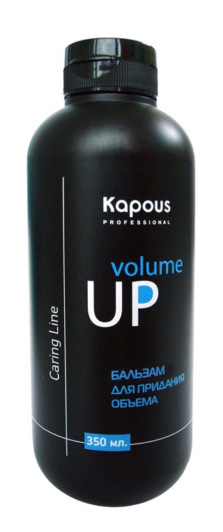      Kapous Volume up 350 .