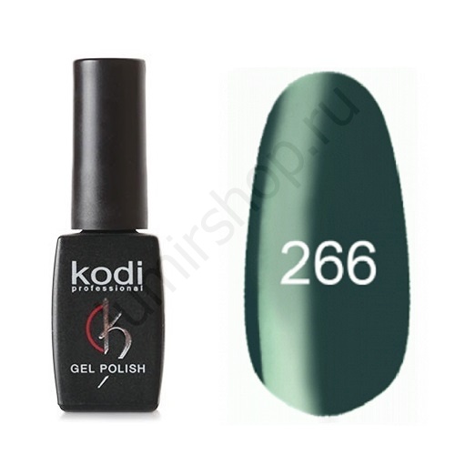 - Kodi Professional Gel Polish  266 (-) 8 .