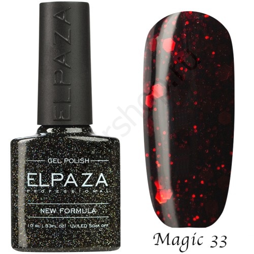 - Elpaza 033   Magic Stars 10 