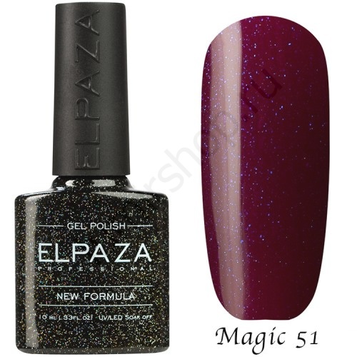 - Elpaza 051  Magic Stars 10 