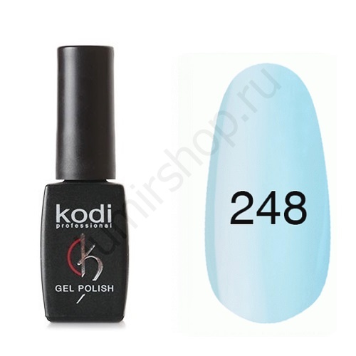 - Kodi Professional Gel Polish  248 (-) 8 .