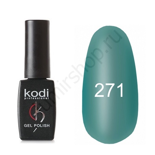 - Kodi Professional Gel Polish  271 ( -) 8 .