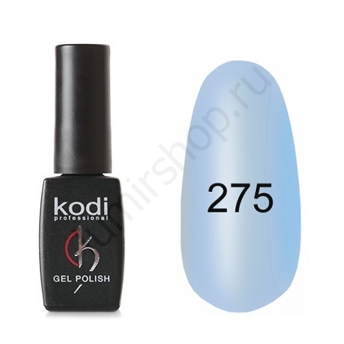 - Kodi Professional Gel Polish  275 () 8 .