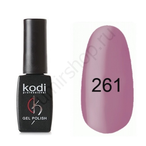 - Kodi Professional Gel Polish  261 () 8 .