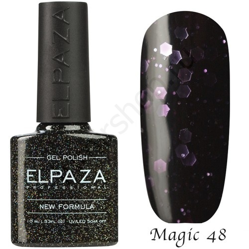 - Elpaza 048  Magic Stars 10 