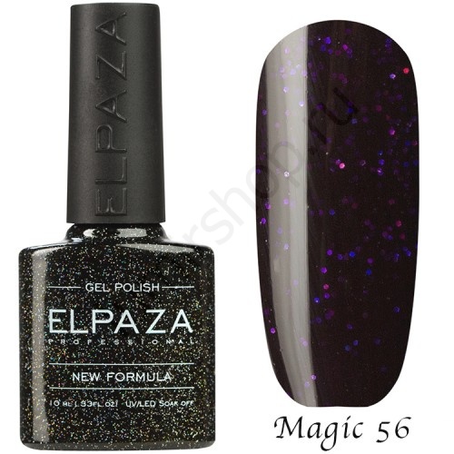 - Elpaza 056   Magic Stars 10 