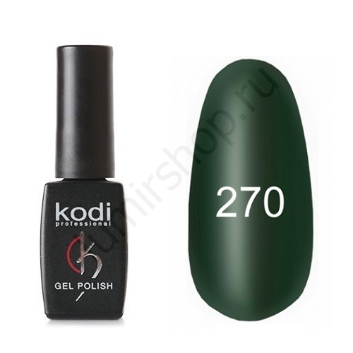 - Kodi Professional Gel Polish  270 (-) 8 .