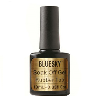    Bluesky Rubber Top Coat 10 .