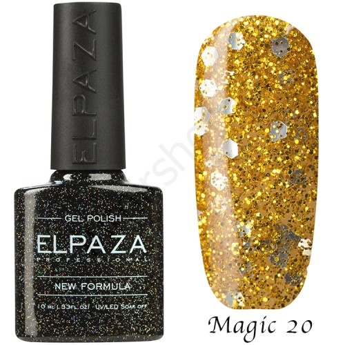 - Elpaza 020   Magic Stars 10 