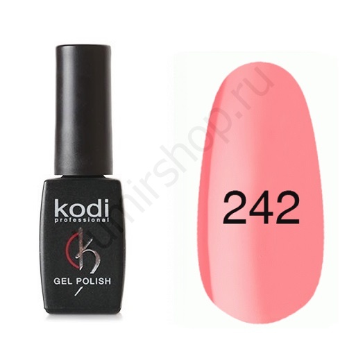 - Kodi Professional Gel Polish  242 (-) 8 .