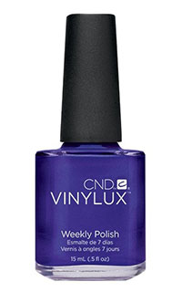    CND Vinilux  138 (purple purple) 15 .