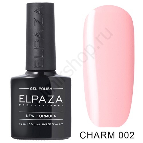 - Elpaza 002  Charm 10 