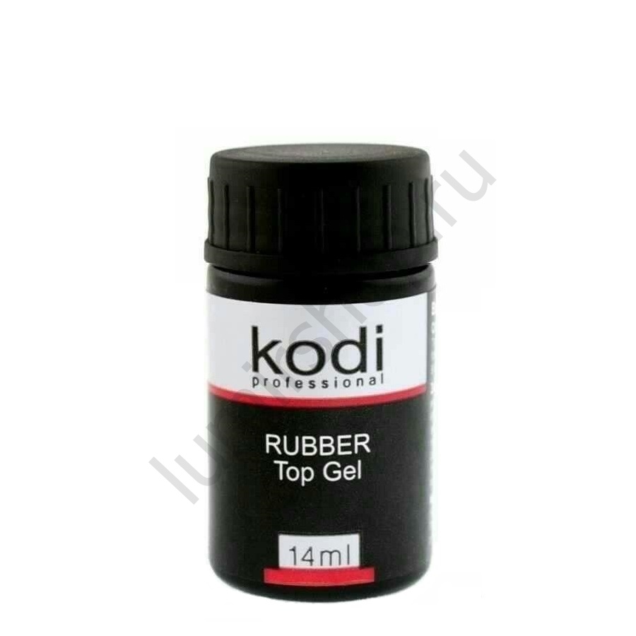   Kodi Professional Rubber Top Gel 14 .