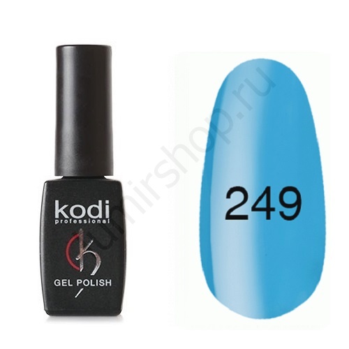 - Kodi Professional Gel Polish  249 ( ) 8 .