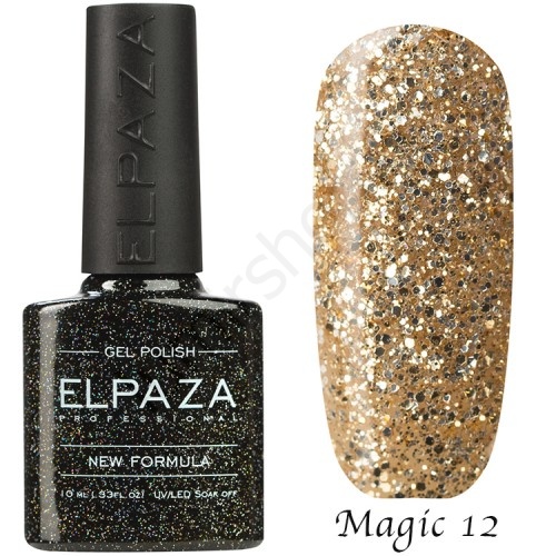 - Elpaza 012   Magic Stars 10 