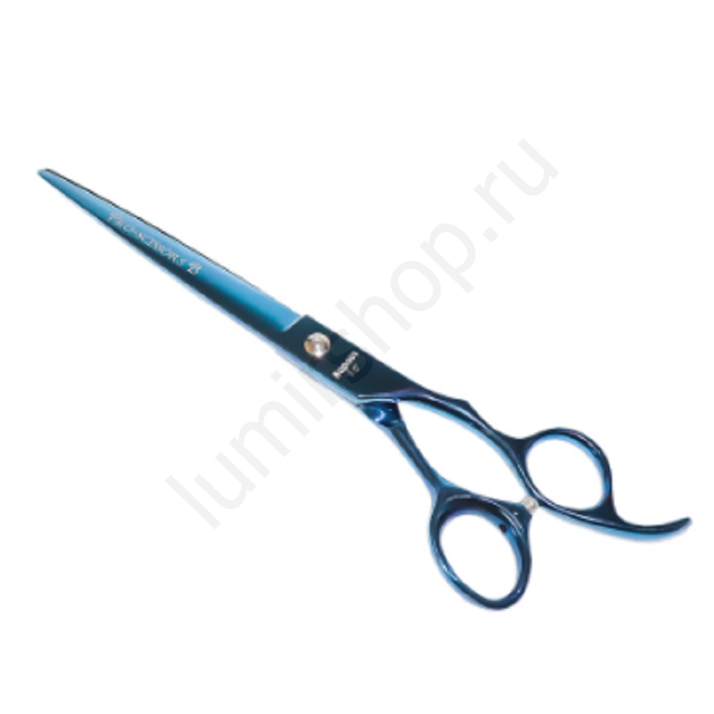 1700  Pro-scissors B Kapous , 7,5"